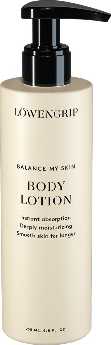 FEL Löwengrip Balance My Skin Body Lotion 200 ml
