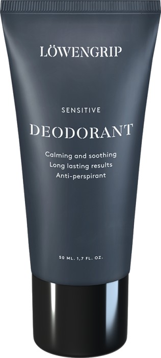 FEL Löwengrip Sensitive Deodorant 50 ml