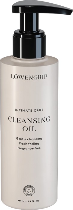 FELLöwengrip Intimate Care Cleansing Oil 150 ml