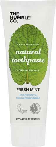 Humble Fresh Mint tandkräm 75 ml