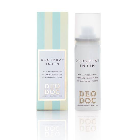 DeoDoc Deospray Intim 50 ml