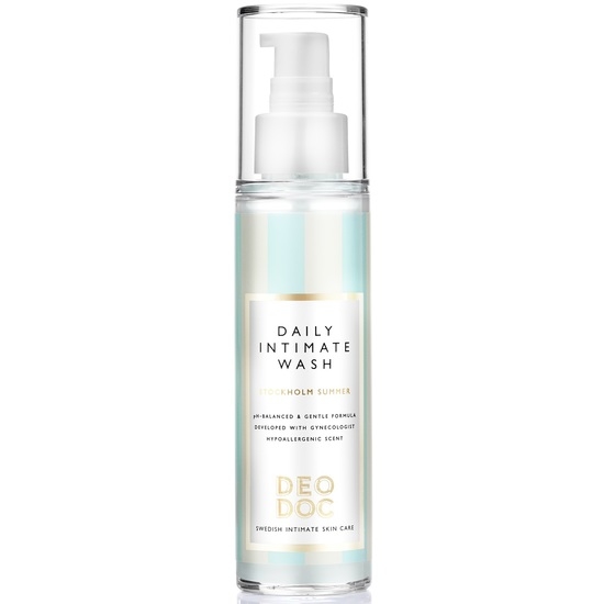 DeoDoc Intimtvål 100 ml