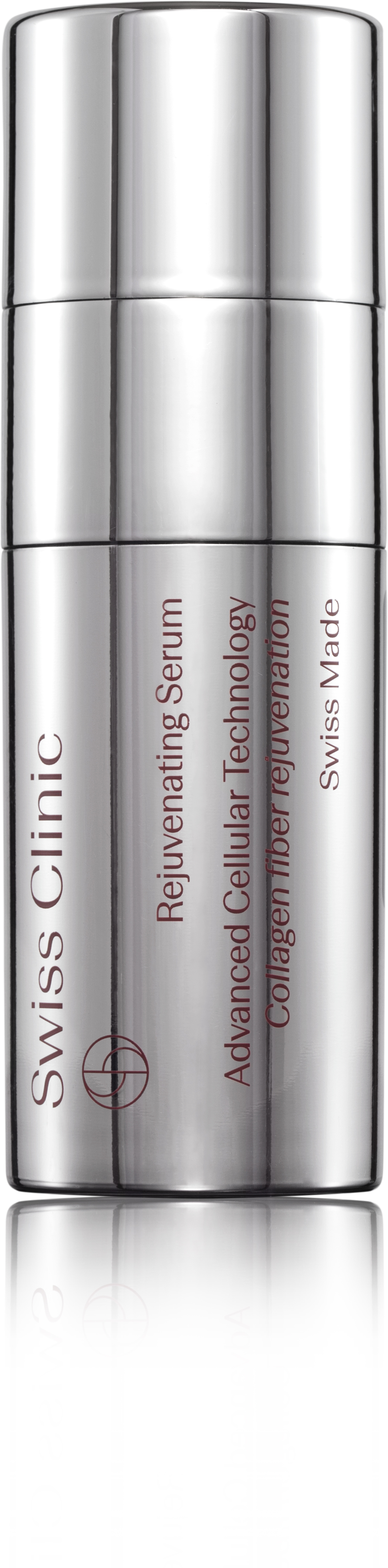 Swiss Clinic Rejuvenating Serum 30 ml