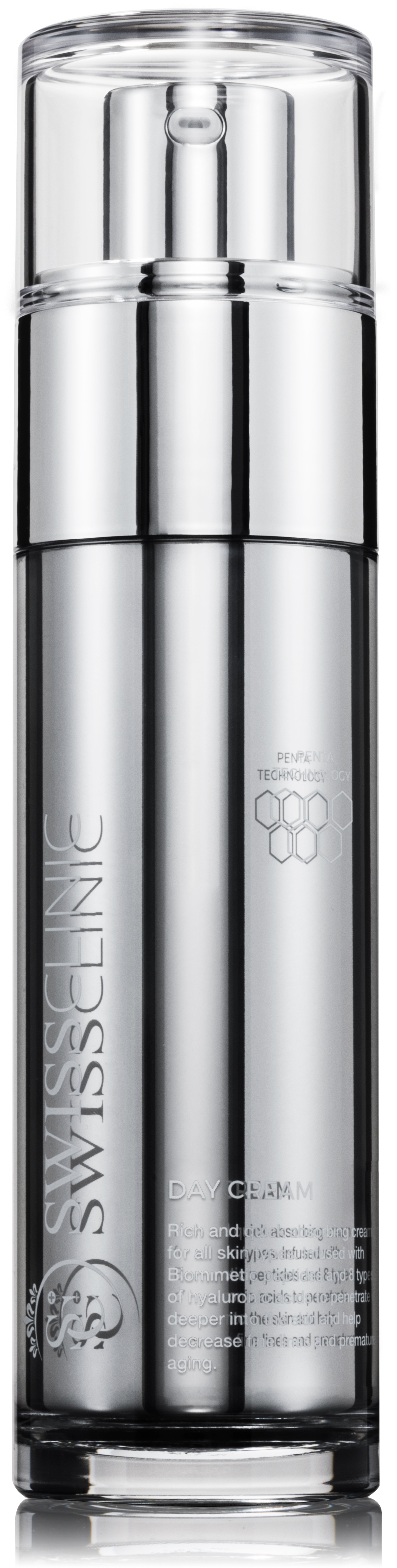 Swiss Clinic Day Cream 50 ml
