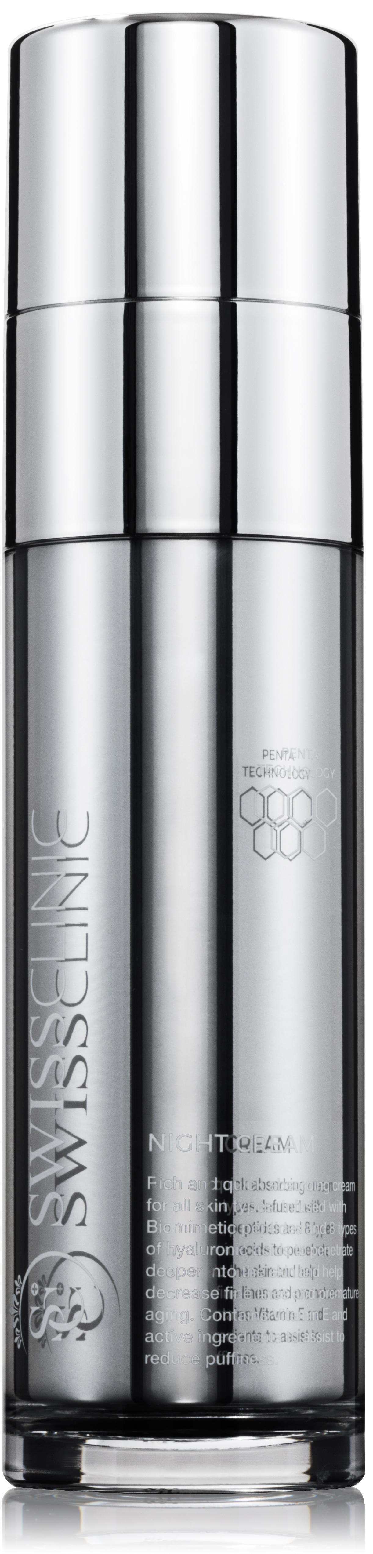 Swiss Clinic Night Cream 50 ml