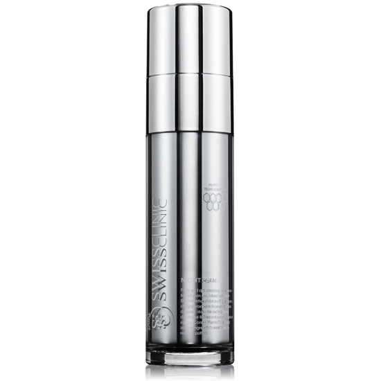 Swiss Clinic Night Cream 50 ml