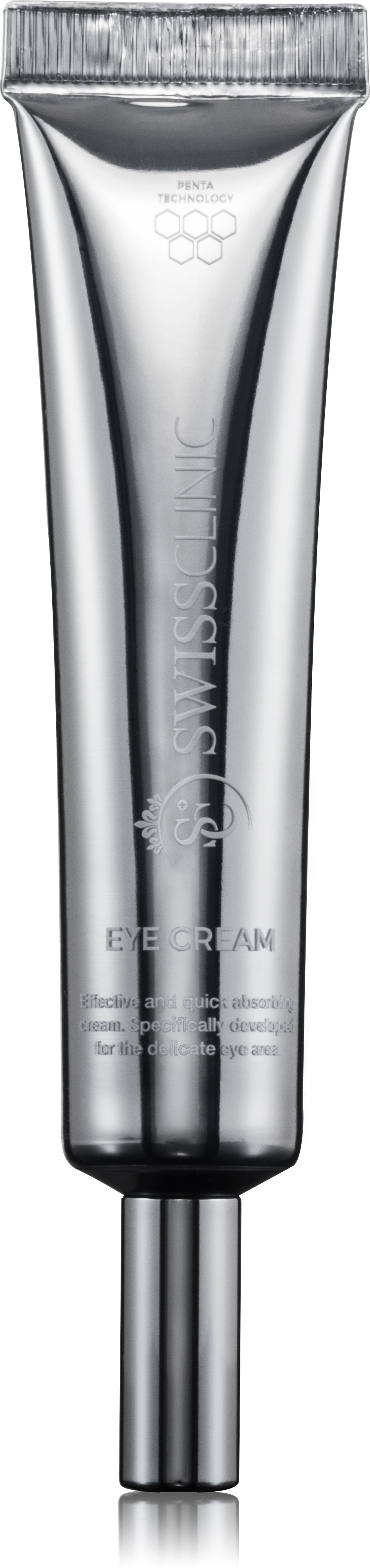 Swiss Clinic Eye Cream 15 ml