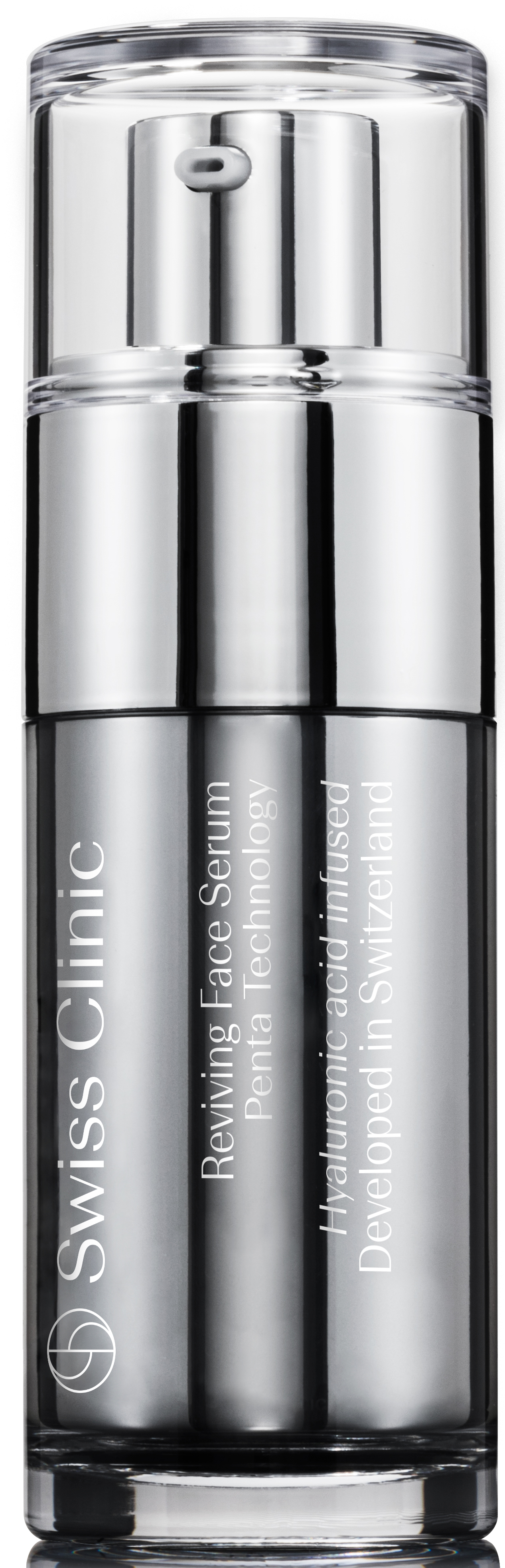 Swiss Clinic Face Serum 30 ml