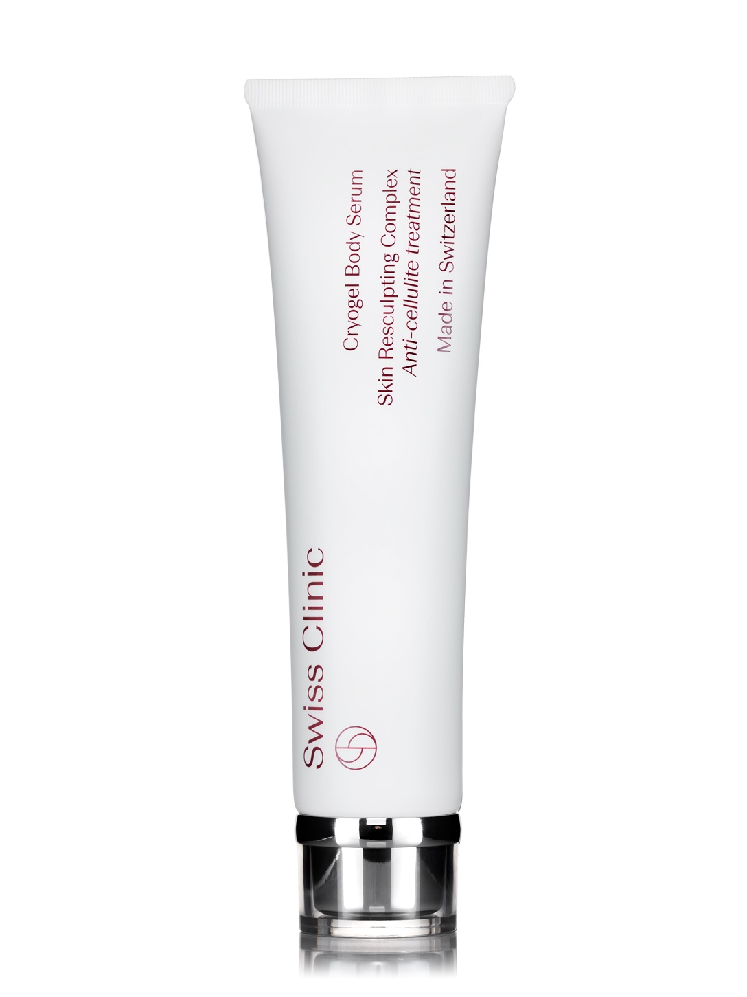 Swiss Clinic Cryogel Body Serum 100 ml