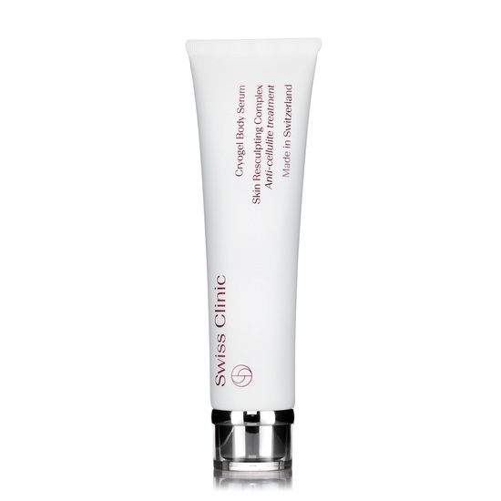 Swiss Clinic Cryogel Body Serum 100 ml