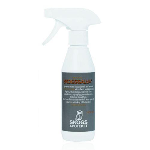 Skogsapoteket Spraybar Skogssalva 250 ml
