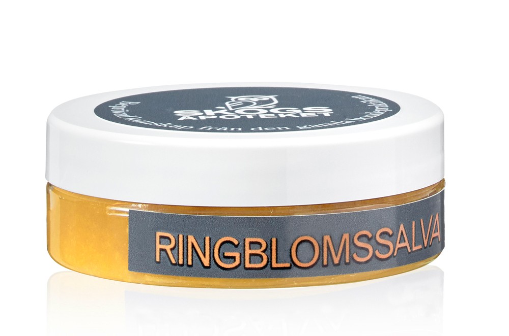 Skogsapoteket Ringblomssalva 60 ml