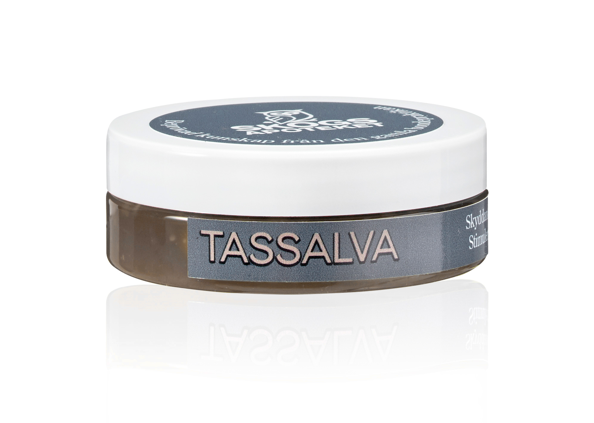 Skogsapoteket Tassalva 60 ml