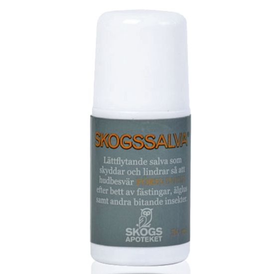 Skogsapoteket Skogssalva Roller 50 ml