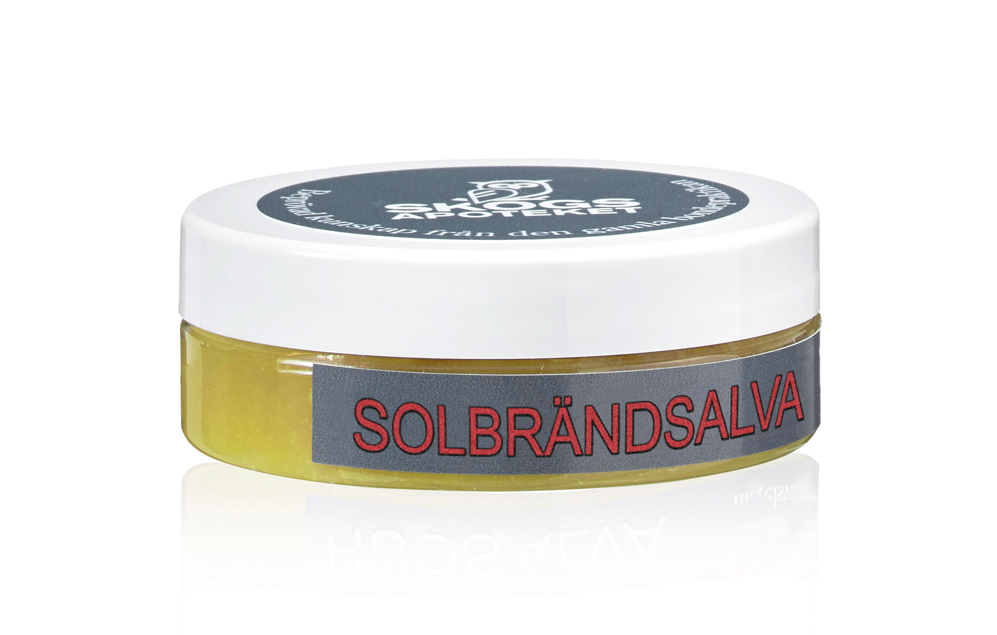Skogsapoteket Solbrändsalva 60 ml