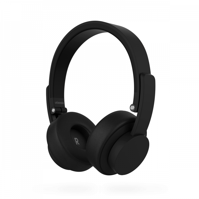 Urbanista Seattle Wireless Dark Clown