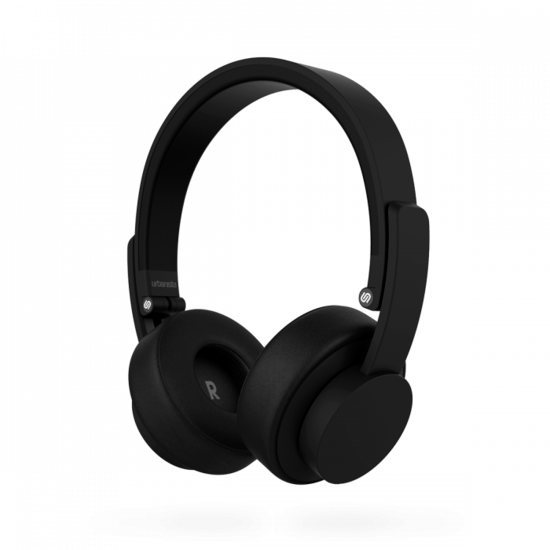 Urbanista Seattle Wireless Dark Clown