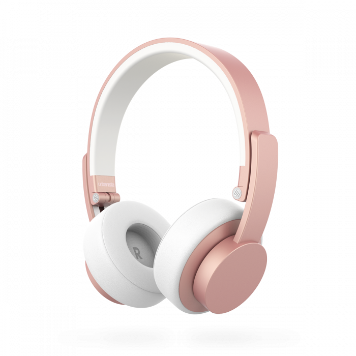 Urbanista Seattle Wireless Rose Gold