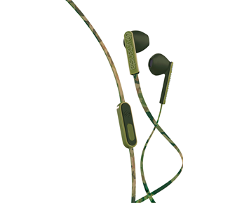 Urbanista San Francisco Camoflauge - Green Camo