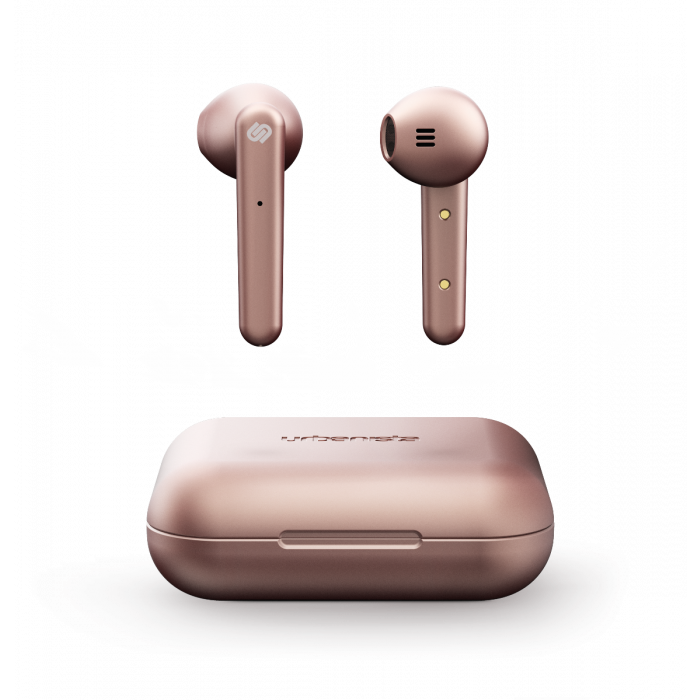 Urbanista Stockholm True Wireless Rose Gold