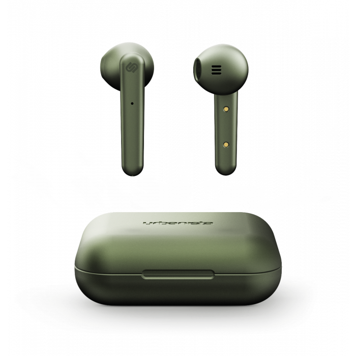 Urbanista Stockholm True Wireless Olive Green