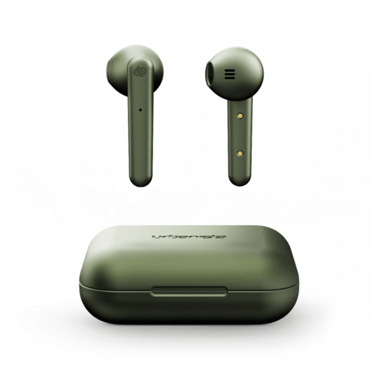 Urbanista Stockholm True Wireless Olive Green