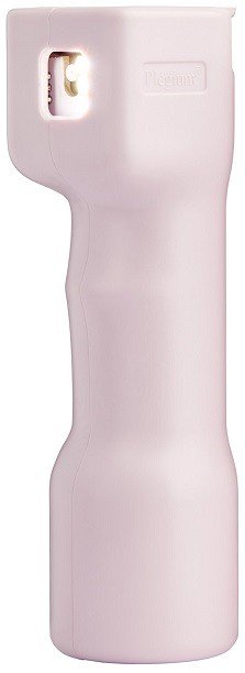 Plegium Combo Försvarsspray Rosa
