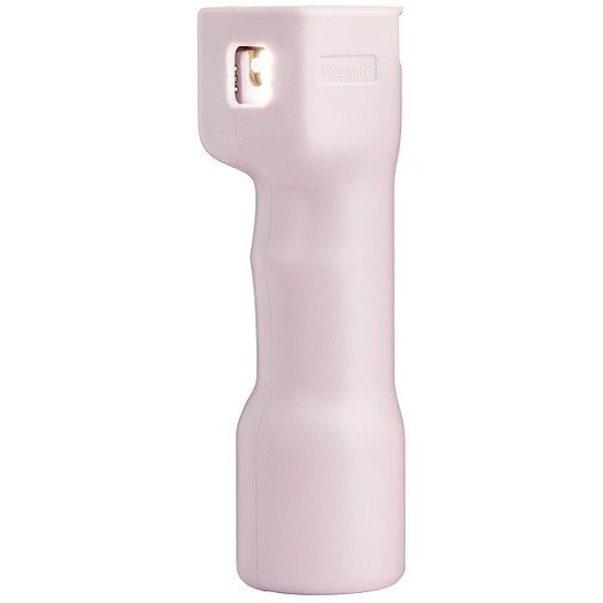 Plegium Combo Försvarsspray Rosa