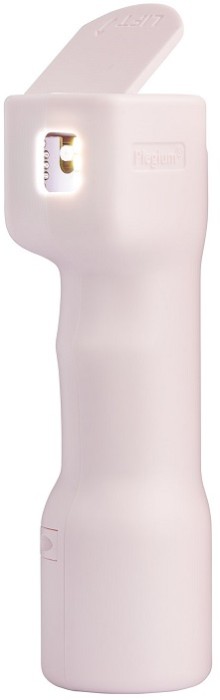 Plegium Smart Försvarsspray Rosa