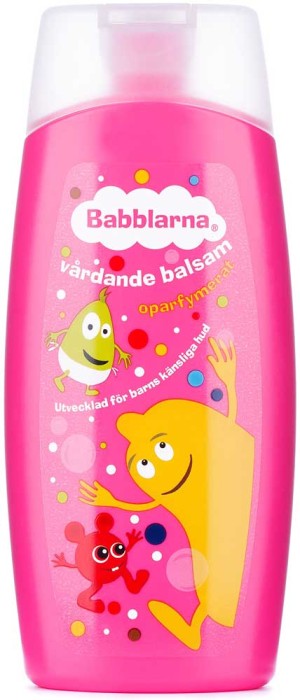 Babblarna vårdande balsam 200 ml