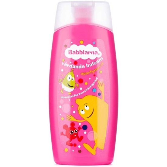 Babblarna vårdande balsam 200 ml
