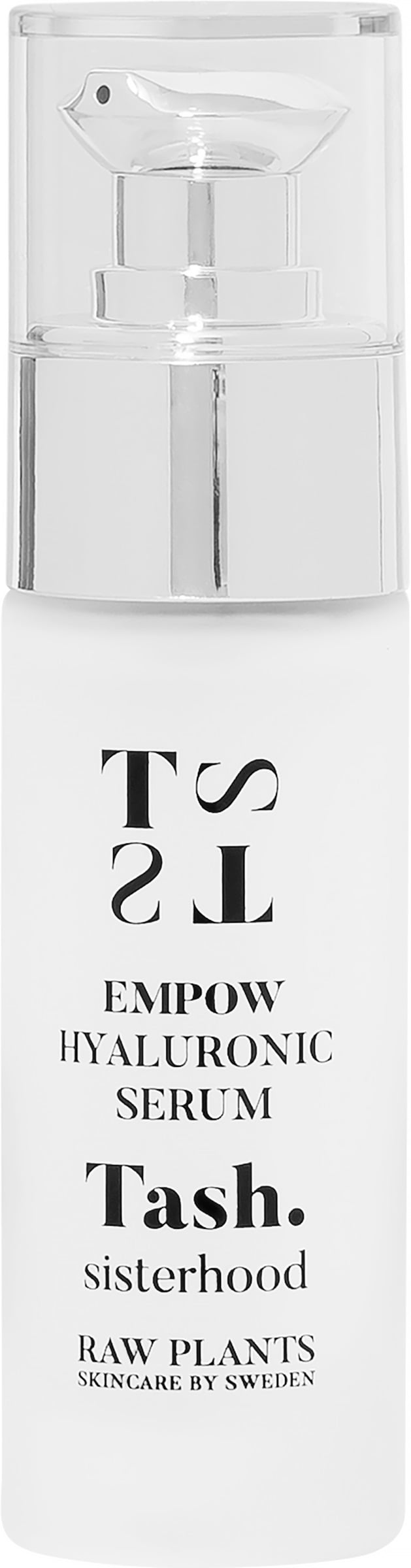 Tash. Sisterhood Empow Hyaluronic Serum 30 ml
