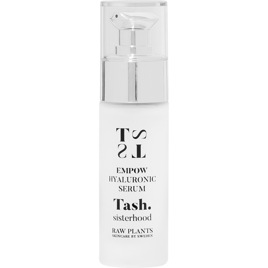 Tash. Sisterhood Empow Hyaluronic Serum 30 ml