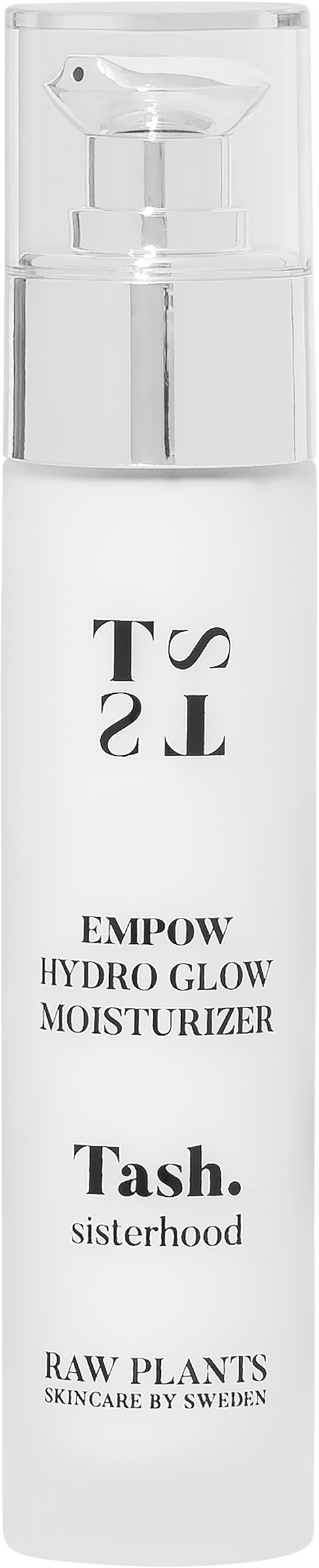 Tash. Sisterhood Empow Hydro Glow Moisturizer 50 ml