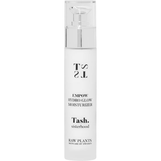 Tash. Sisterhood Empow Hydro Glow Moisturizer 50 ml