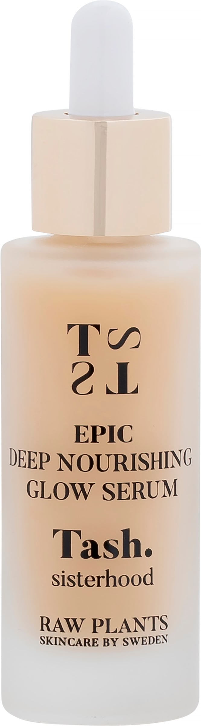 Tash. Sisterhood Epic Deep Nourishing Glow Serum 30 ml
