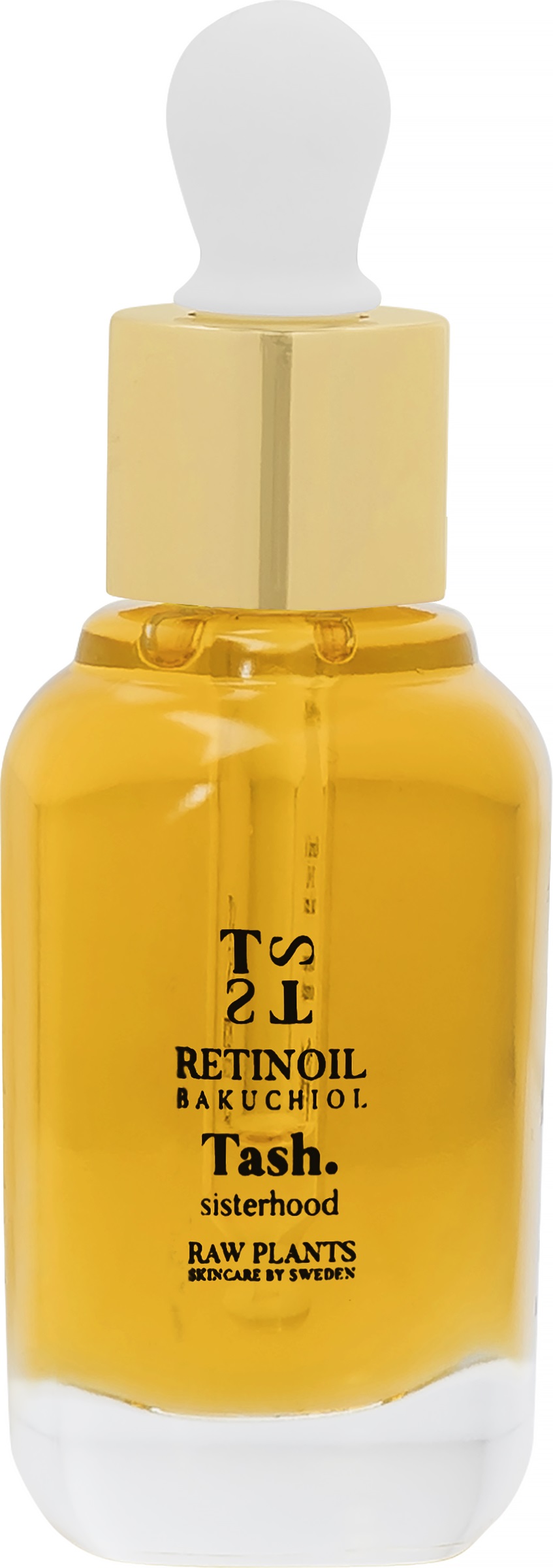 Tash. Sisterhood Retinoil 30 ml