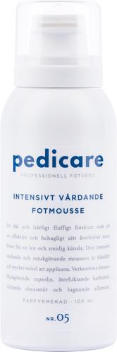 Pedicare Intensivt Vårdande Fotmousse 100 ml