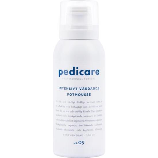 Pedicare Intensivt Vårdande Fotmousse 100 ml