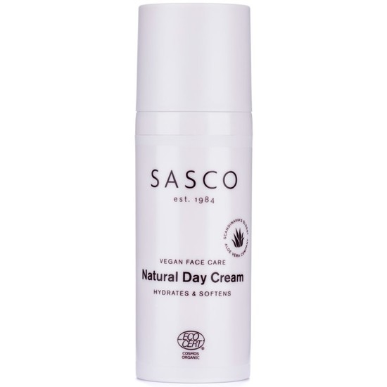 Sasco Face Natural Day Cream 50 ml