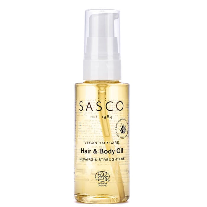 Sasco Eco Hair & Body Oil 50 ml