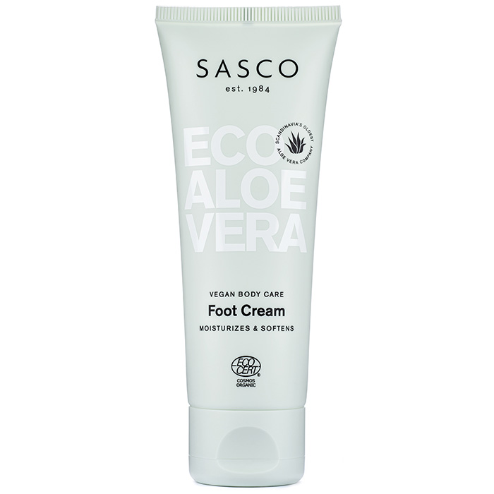 Sasco Eco Body Foot Cream 75 ml