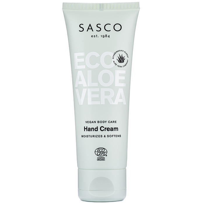 Sasco Eco Body Hand Cream 75 ml