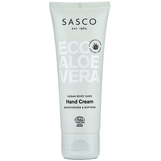 Sasco Eco Body Hand Cream 75 ml