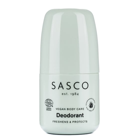 Sasco Eco Body Deodorant 60 ml