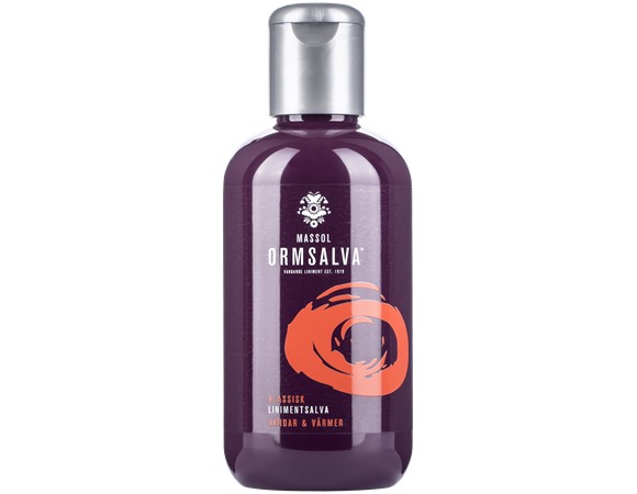 Ormsalva Linimentsalva 200 ml