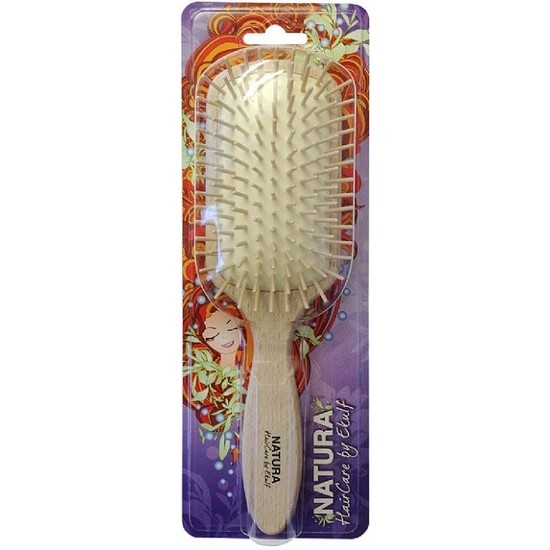 Natura Paddle Brush