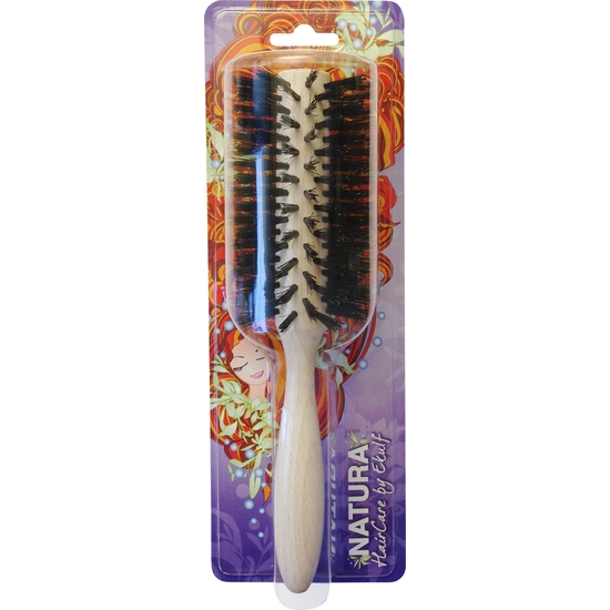 Natura Round Brush 60 mm