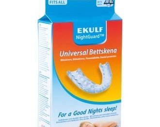 Tandprotes Bettskena Reng ring MEDS se