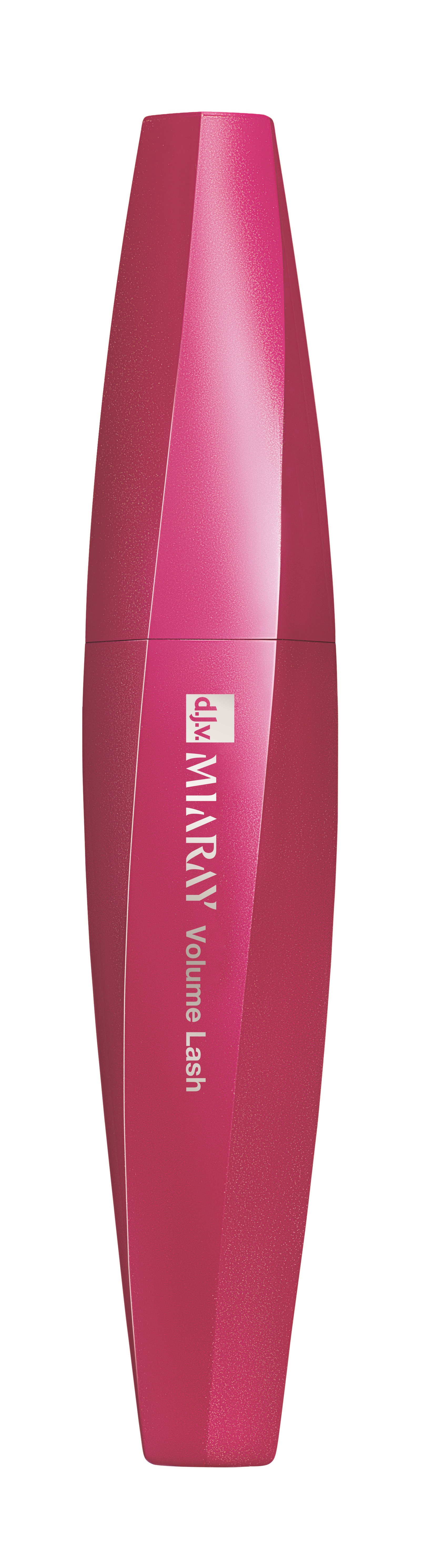 d.j.v. Miaray Volume Lash Dynamite Black